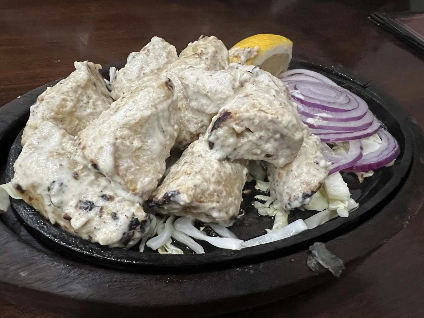 Best fine Indian cuisine in Edmonton