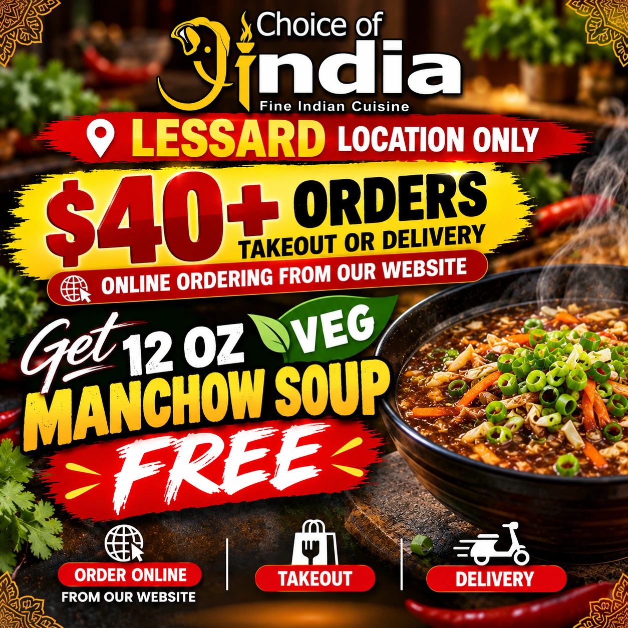 Special Offer